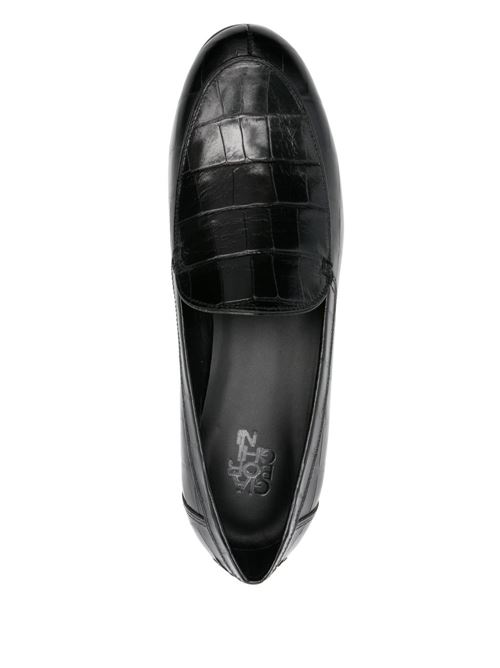 Money Loafer GIA BORGHINI X HELSA | MOLOMONEYLCRP5000
